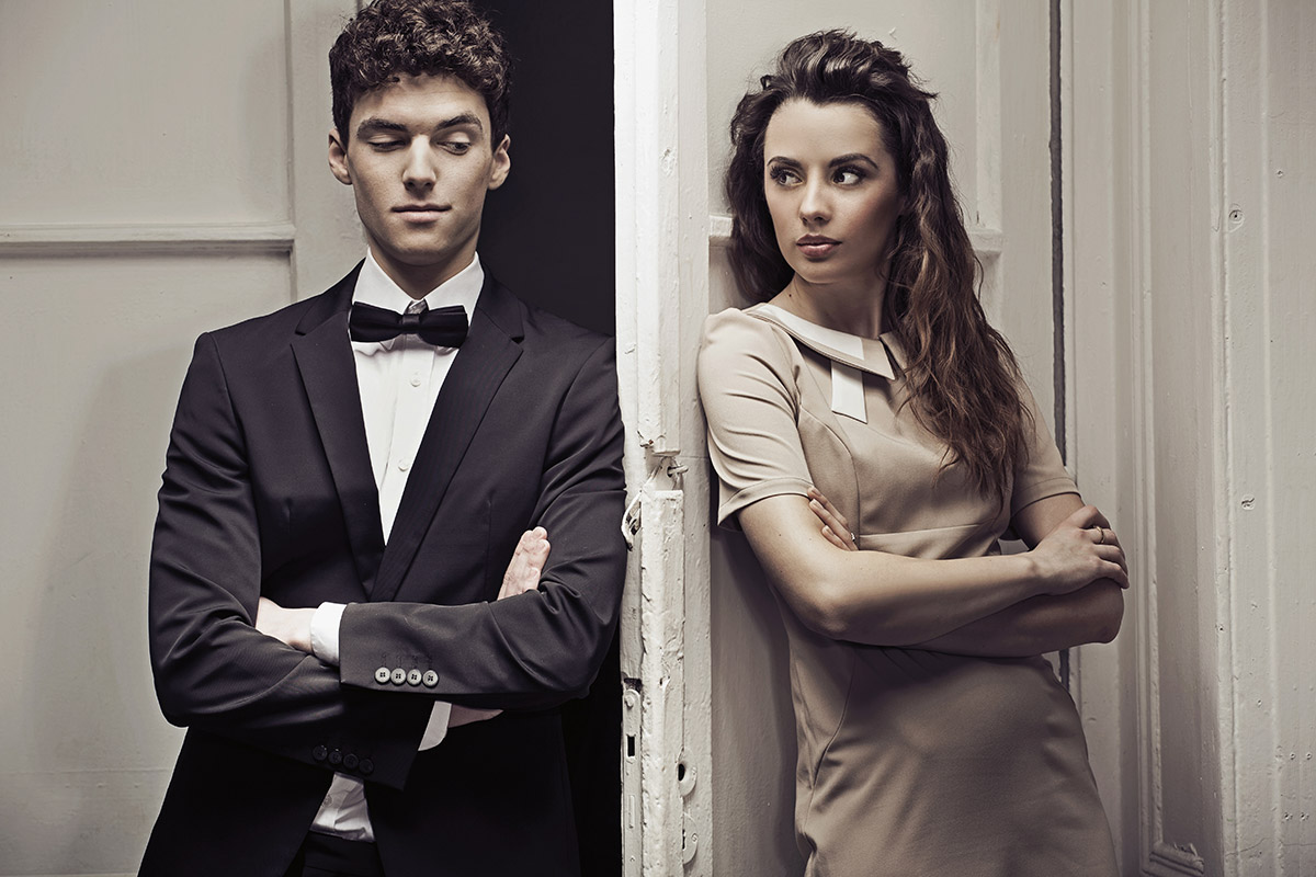 The Boundaries of Sugar Dating