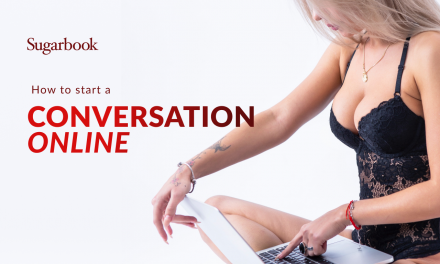 How to Start a Conversation Online
