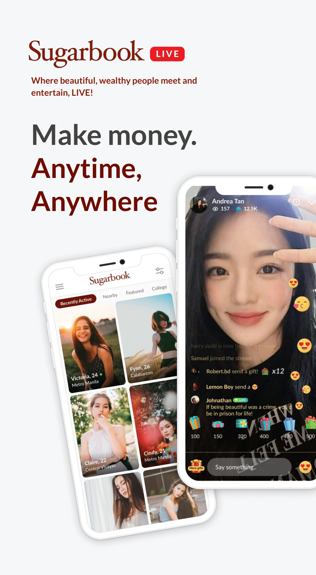   sugar daddy  sugar baby dating platform