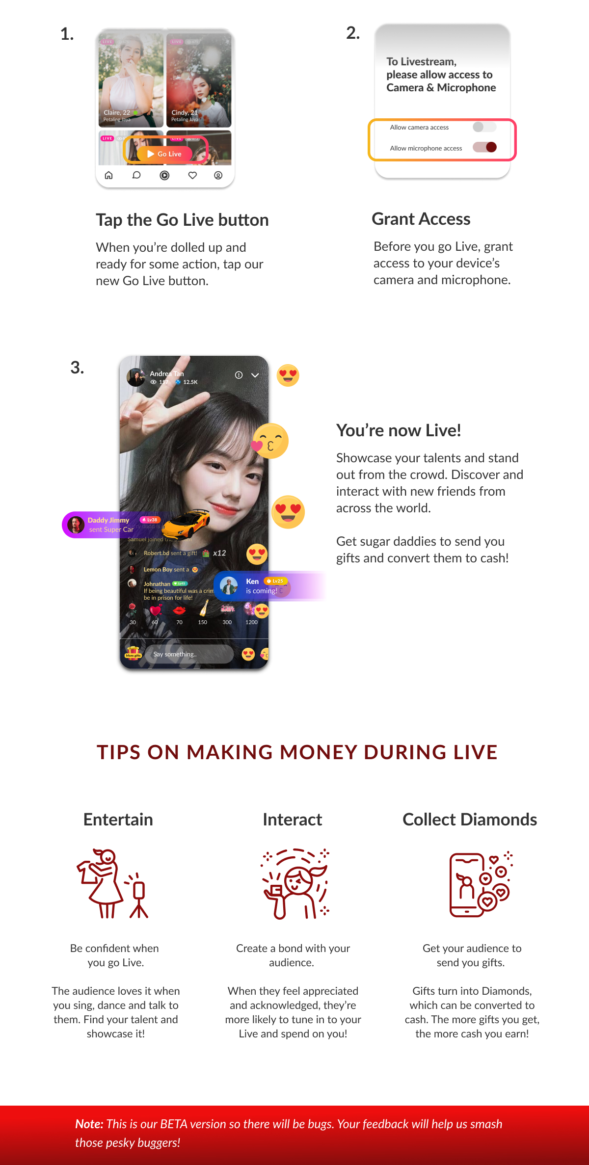   sugar daddy  sugar baby dating platform