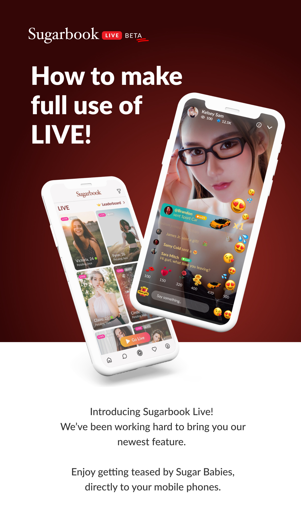   sugar daddy  sugar baby dating platform