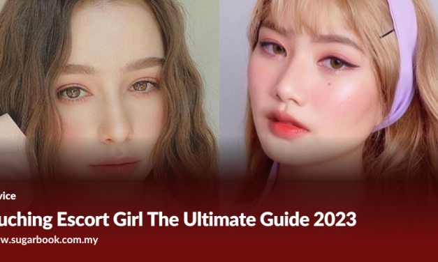 Navigating the Escort Girl Industry in Kuching, Malaysia 2024