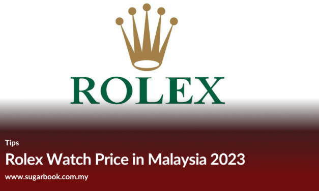 Rolex Watches in Malaysia (2025): Price Guide & Tips for Sugar Daddies Who Love Luxury