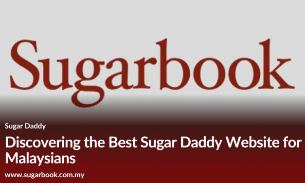 2025 Guide: Which Sugar Dating Site Works Best for Malaysians?