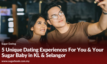 5 Unique Sugar Date Ideas in KL & Selangor (2025 Guide for Elite Couples)
