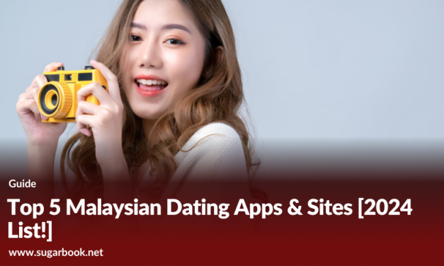 Top 5 Malaysian Dating Apps & Sites in 2025 – Real Matches, Not Just Swipes