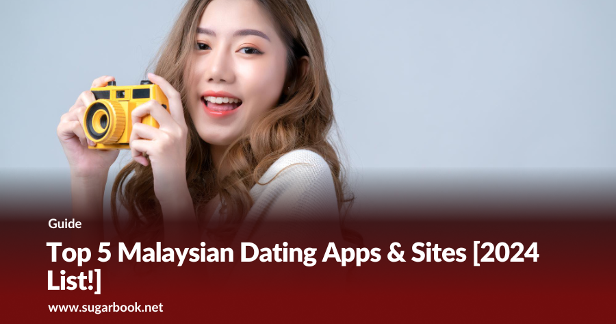 Top 5 Malaysian Dating Apps & Sites in 2025 – Real Matches, Not Just Swipes