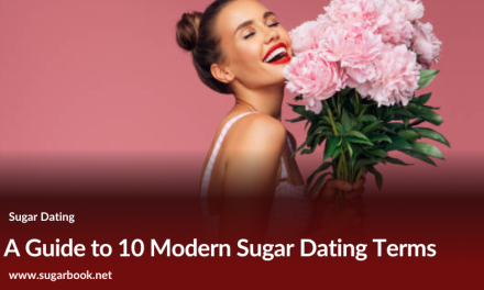10 Modern Sugar Dating Terms (2025) Malaysians Should Know