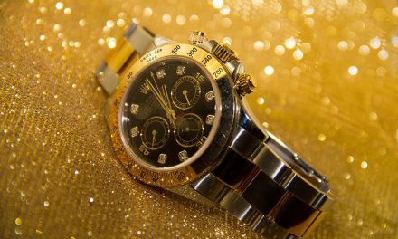 Best Watches to Match Your Date Style (2025 Guide)
