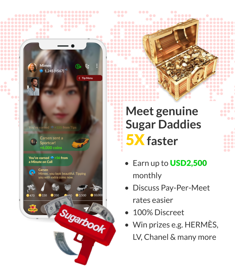   sugar daddy  sugar baby dating platform