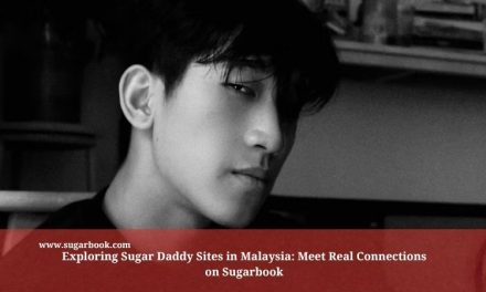 Exploring Sugar Daddy Sites in Malaysia (2025 Edition)