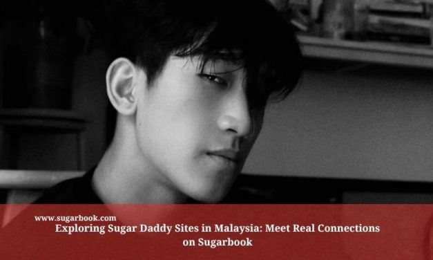 Exploring Sugar Daddy Sites in Malaysia (2025 Edition)