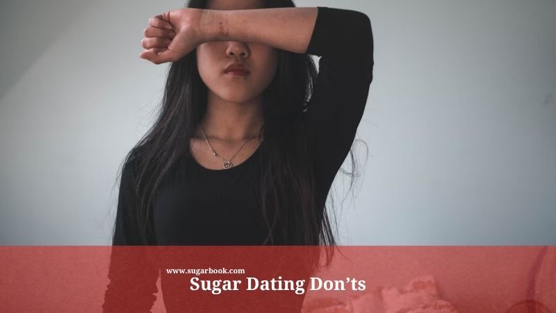 10 Sugar Dating Don’ts in Malaysia (2025 Edition)