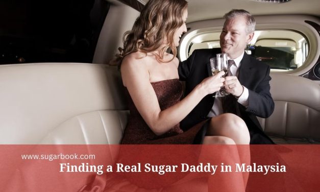 How to Find a Real Sugar Daddy in Malaysia (2025 Update)