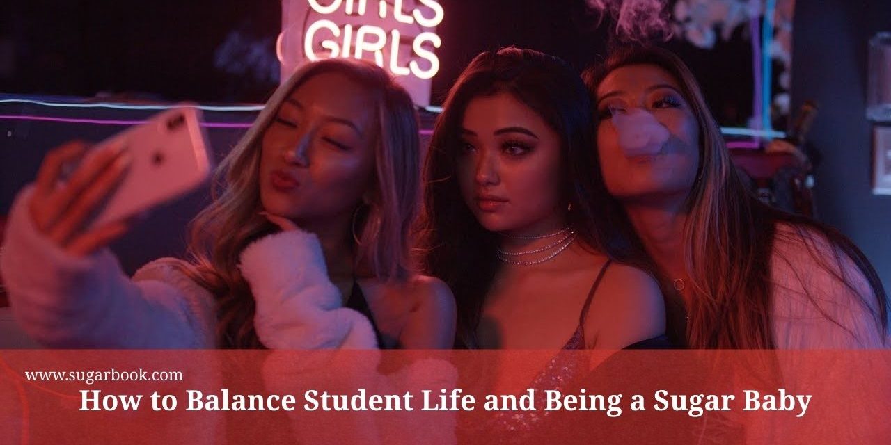Student Sugar Babies in Malaysia: Why More Uni Girls Are Choosing This Lifestyle (2025)