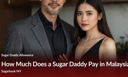 How Much Does a Sugar Daddy Pay in Malaysia?