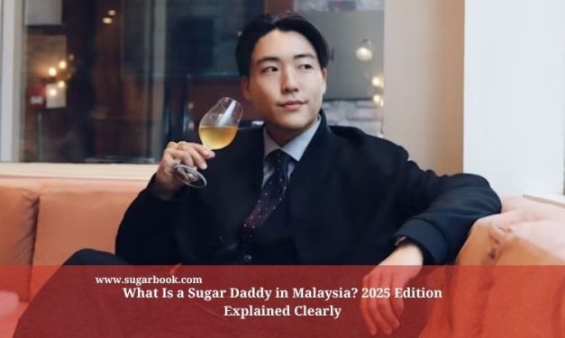 What Is a Sugar Daddy in Malaysia? (2025 Edition)