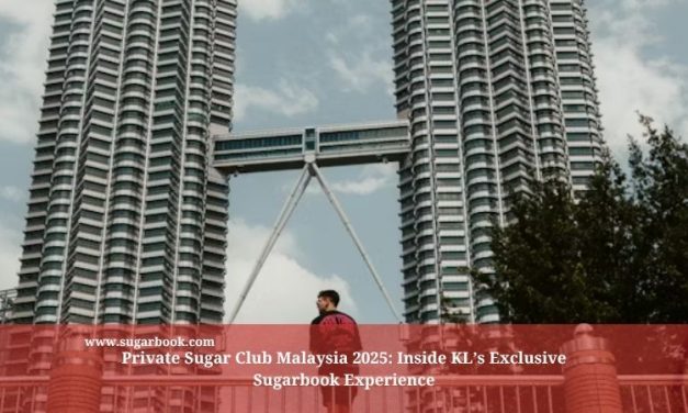 Inside KL’s Private Sugar Club Experience (2025 Guide)
