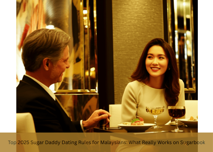 Top 2025 Sugar Daddy Dating Rules for Malaysians: What Really Works on Sugarbook