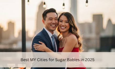 Best Cities for Sugar Babies in 2025