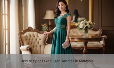 How to Spot Fake Sugar Daddies in Malaysia (2025 Guide)