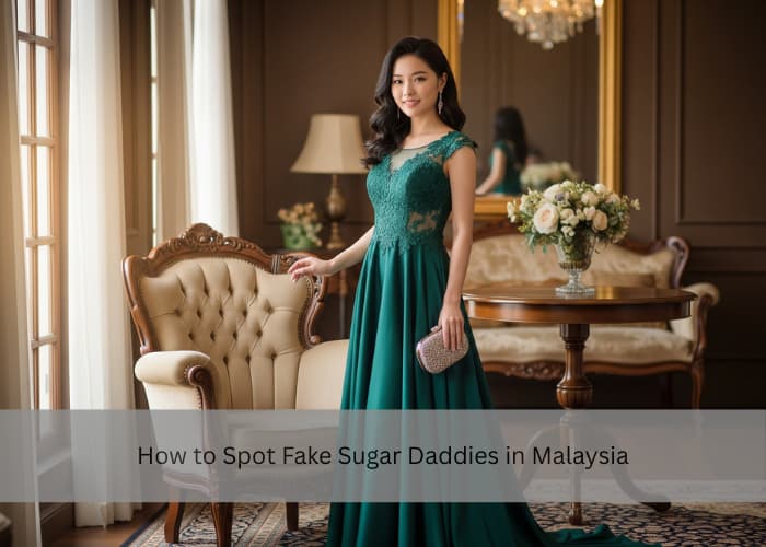 How to Spot Fake Sugar Daddies in Malaysia (2025 Guide)