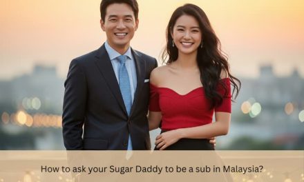 How to Ask Your Sugar Daddy to Be a Sub in Malaysia