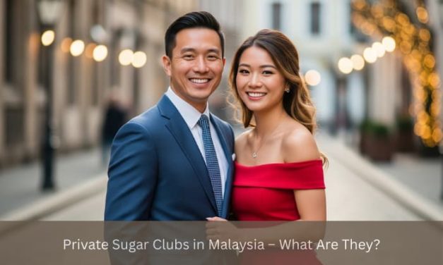 Private Sugar Clubs in Malaysia – What Are They?