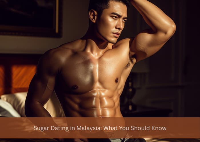 Sugar Dating in Malaysia: What You Should Know