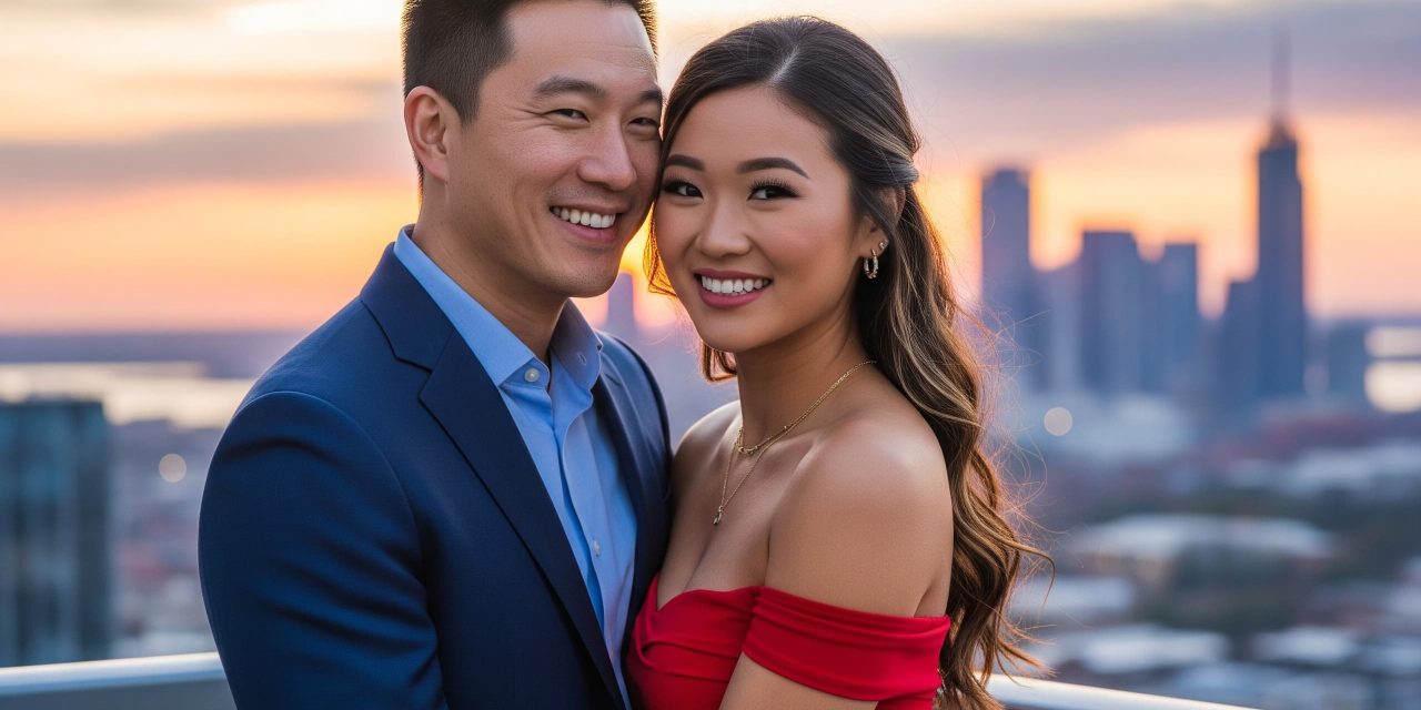 Types of Sugar Daddies in Malaysia (2025 Guide)