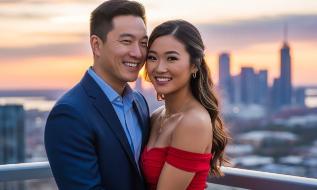 Types of Sugar Daddies in Malaysia (2025 Guide)