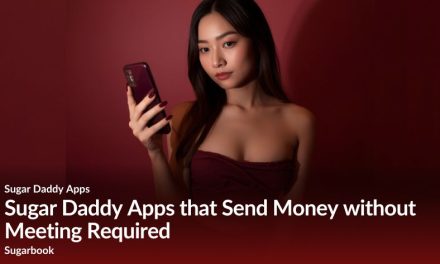Free Sugar Daddy Apps that Send Money without Meeting